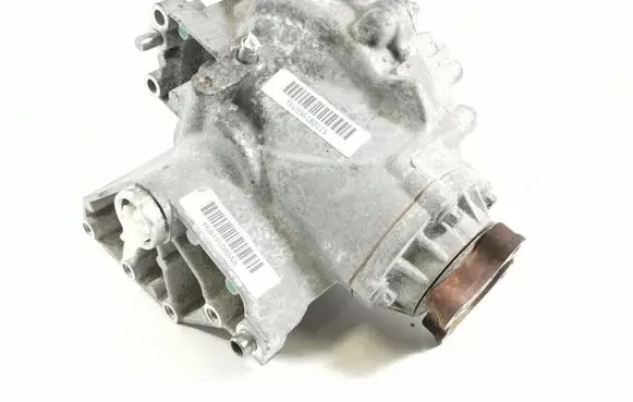 Dodge Challenger Front differential 68495080AA