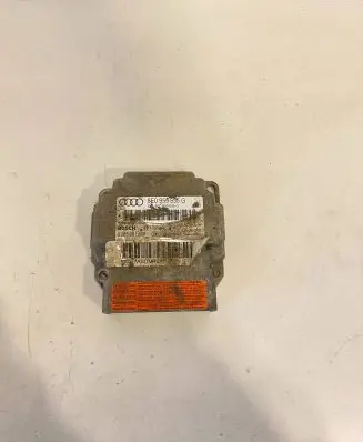 Audi A4 S4 B7 8E 8H Airbag control unit/module 8E0959655G