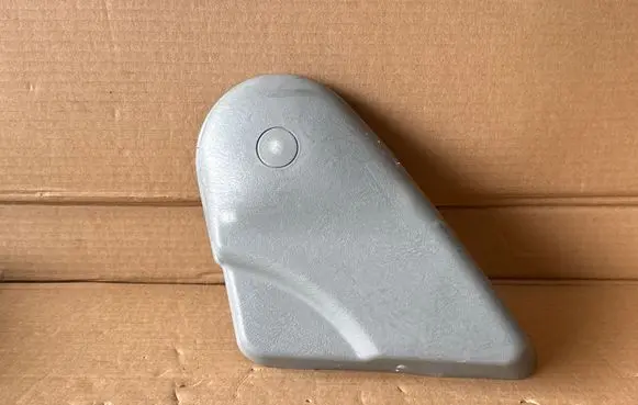 Renault Trafic II (X83) Seat trim 2777P216 2777P219