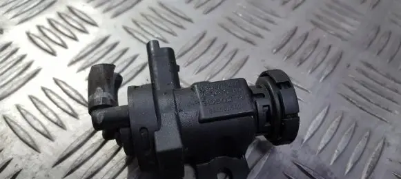 Peugeot 607 Turbo solenoid valve 9635704380 0928400414