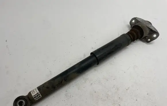 Rear shock absorber/damper