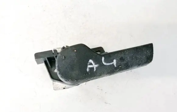 Volkswagen Bora Engine bonnet (hood) release handle 1j1823533c