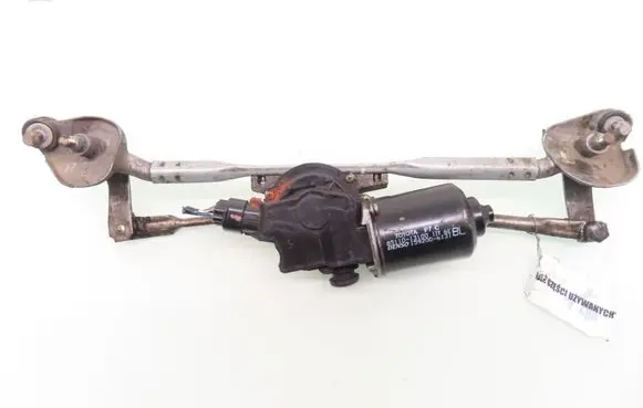 Toyota Corolla Verso E121 Front wiper linkage 1592006131 8511013100