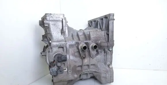 Nissan Leaf I (ZE0) Engine EM57 109539A