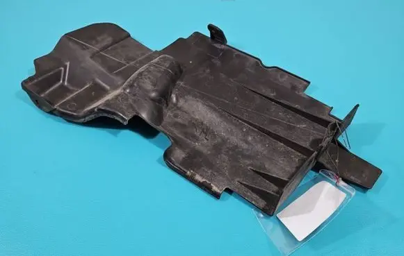 Opel Antara Center console 20907213 IMPRK1401173