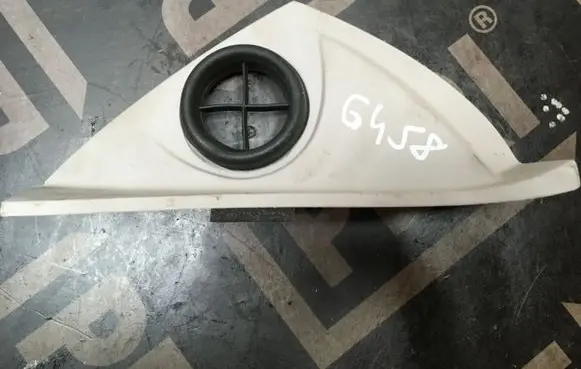Volvo S40 Dashboard side end trim 30672383
