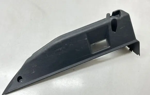 Renault Megane III Other trunk/boot trim element 799120005R 635140002
