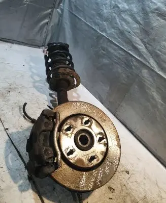 Dodge Journey Front wheel hub spindle knuckle 212258