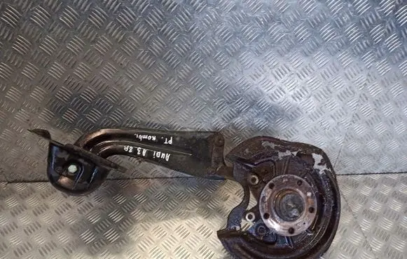 Audi A3 S3 8P Stub axle 