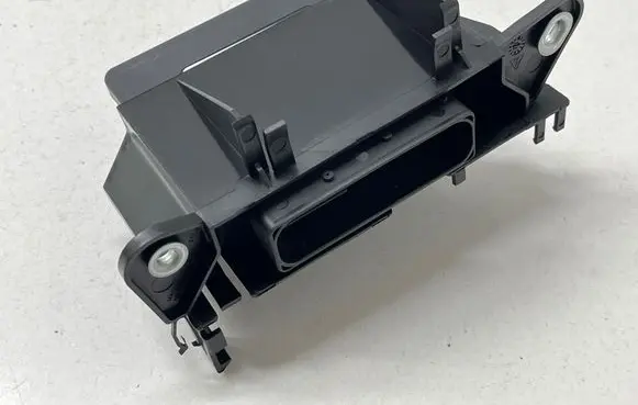 Porsche Macan (95B) Hand brake control module 95B907801C 95B907801B A2C99509501