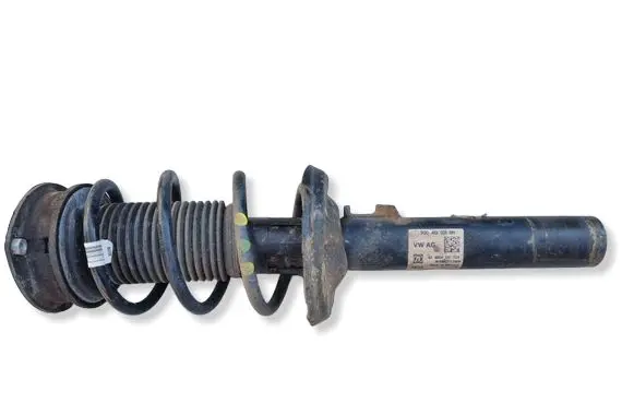 Volkswagen PASSAT B8 Front shock absorber/damper 3Q0413031BN