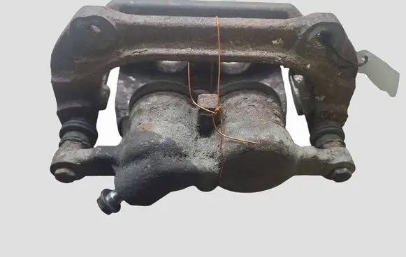 Citroen C6 Front brake caliper