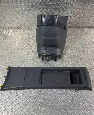 Opel Combo E Center console 9820969980 9816911677