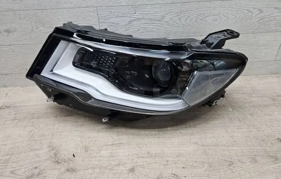 Jeep Compass Headlight/headlamp F00HTC3025