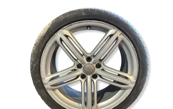 Audi A5 8T 8F R19 alloy rim 8T0601025T