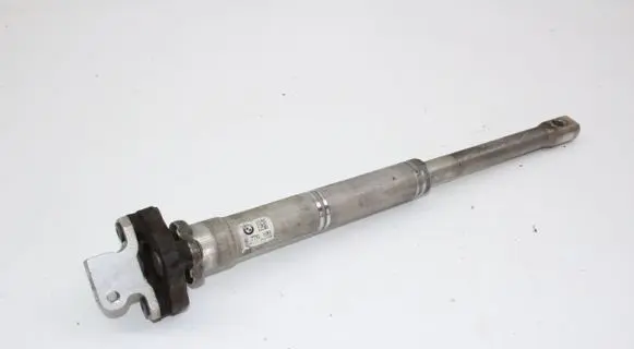 BMW 5 F10 F11 Steering column universal joint 6776109