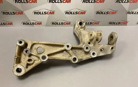 Volkswagen Touran I Front lower control arm/wishbone 1K0199296E