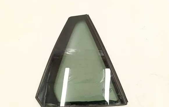 BMW X1 E84 Rear vent window glass 2990394 2993824