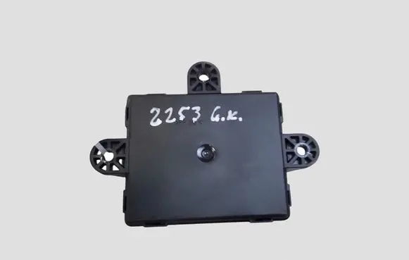 Ford Focus Door control unit/module F1ET14B532AF