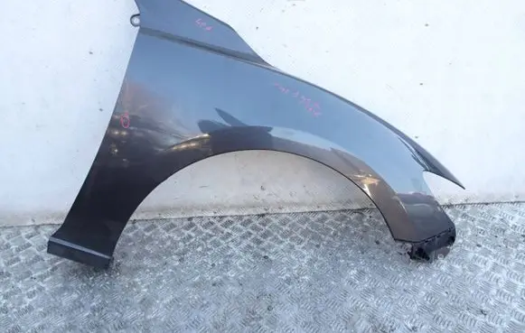 Mazda 6 Fender