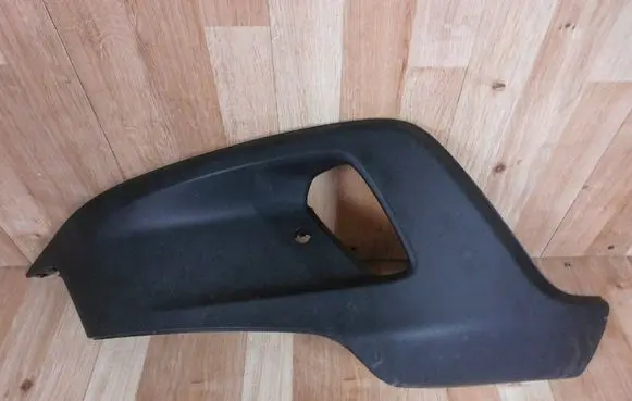 Volvo V40 Cross country Front fog light trim/grill 31353341