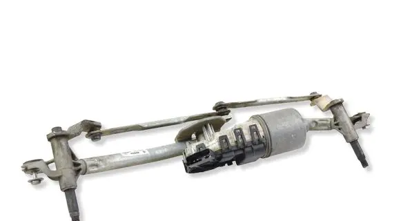 Peugeot 207 CC Front wiper linkage and motor 0390241970 08032553
