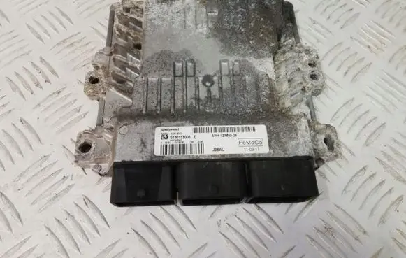 Ford C-MAX II Engine control unit/module AV6112A650GF