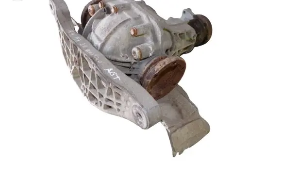 Audi A4 S4 B7 8E 8H Rear differential AGT