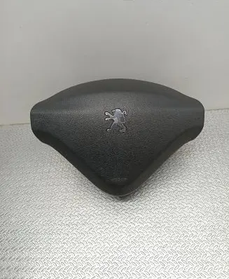 Peugeot 207 Steering wheel airbag 96701085ZD