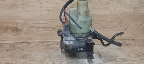 Volvo C30 Electric power steering pump 31317307AA 9N513K514AB