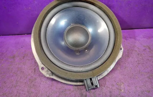 Ford S-MAX Front door speaker 6M2T18808FC