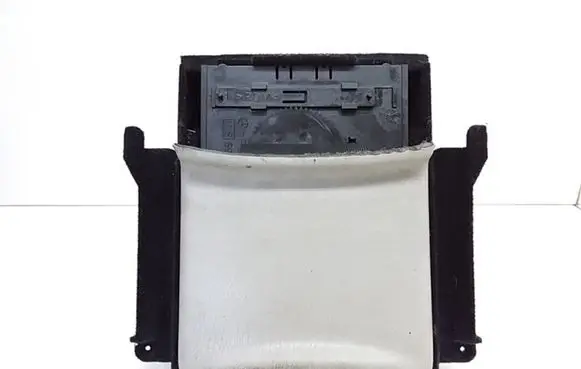 Mercedes-Benz S W220 Glove box 598068