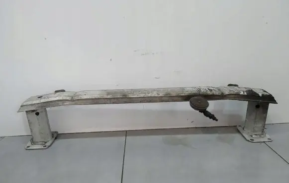 Toyota Proace Front bumper support beam 