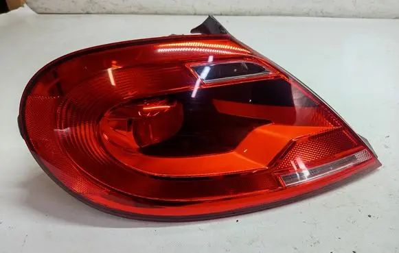 Rear/tail lights