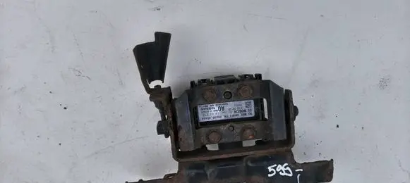 Nissan Qashqai Distronic sensor radar 284384EA5A