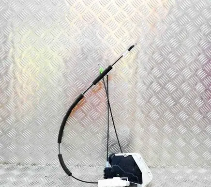 Toyota C-HR I Rear door lock T48J0316 A046693
