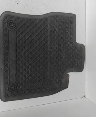 Volkswagen Touran III Front floor mat 5QB061502