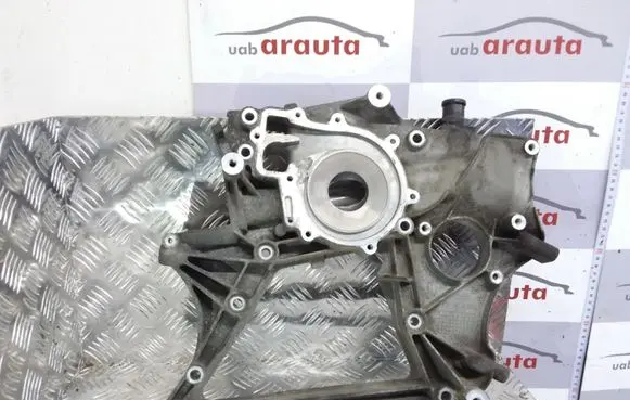 Mercedes-Benz Sprinter W906 Generator/alternator bracket A6512011509