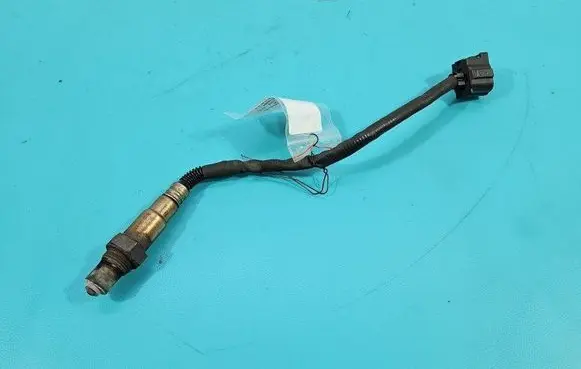 Mercedes-Benz CLS C219 Lambda probe sensor IMPRK1459735