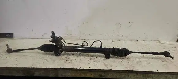 Nissan X-Trail T31 Steering rack 6414789
