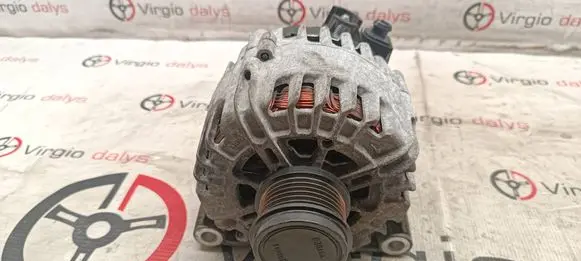Generator/alternator