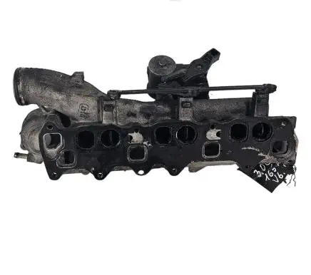Mercedes-Benz E W211 Intake manifold LF00051