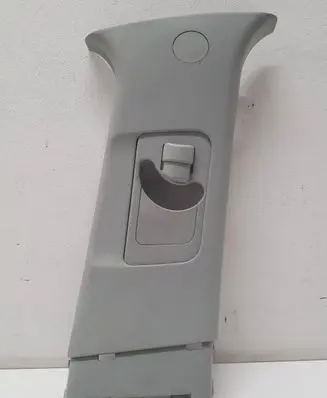 Citroen C-Crosser (B) pillar trim (top) 7211A138 147423H451 7211A052HA