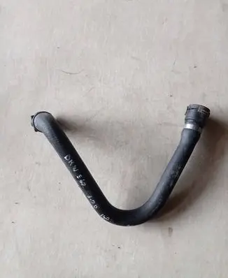 BMW 5 E60 E61 Engine coolant pipe/hose