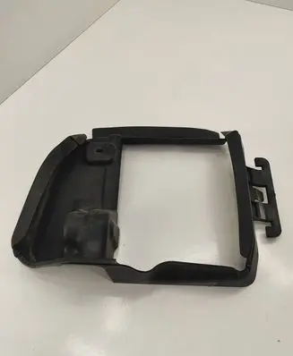Peugeot 308 Intercooler air channel guide 9677363980