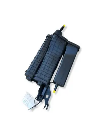 Skoda Karoq Active carbon filter fuel vapour canister 5WA201801