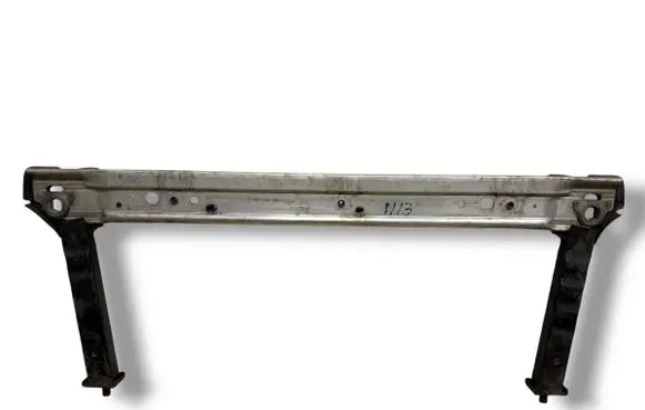 Renault Scenic III - Grand scenic III Bottom radiator support slam panel 544F00007R
