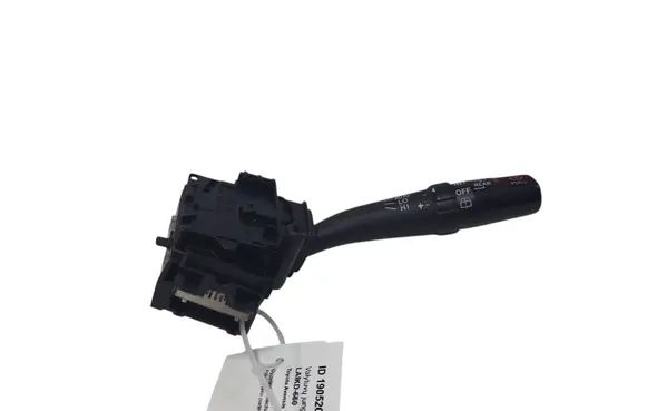 Toyota Avensis T250 Wiper switch 8465205170