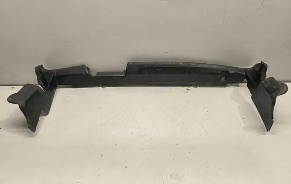 Land Rover Evoque I Top upper radiator support slam panel GJ328327AB C8C9AT1005