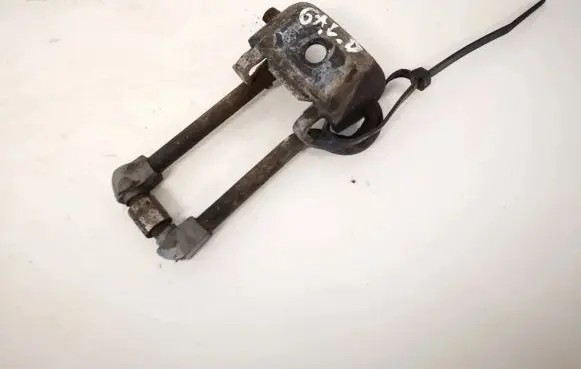 Volkswagen Caddy Rear door lock loop/hook striker 